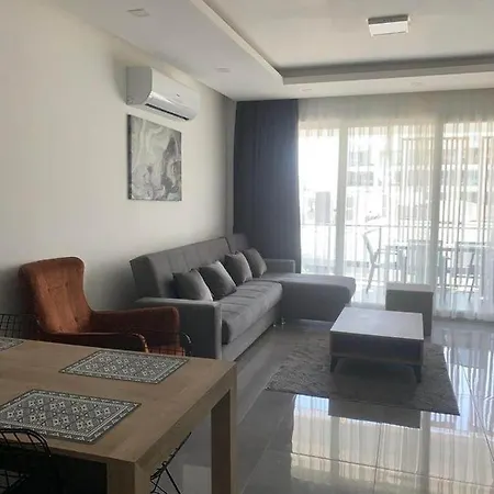 Apartment Long Nymph Iskele