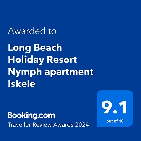 Apartment Long Nymph Iskele Iskele District (Northern Cyprus)